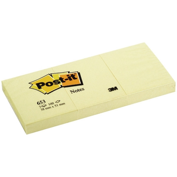 3m post store it